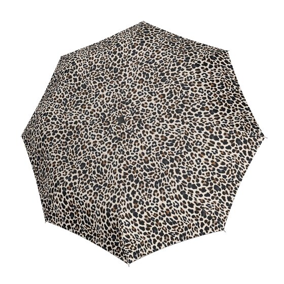 Knirps A.200 Medium Duomatic Taschenschirm 28 cm