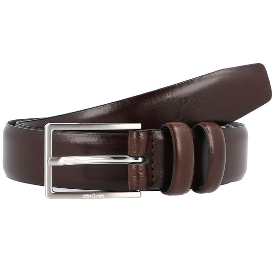 Strellson Gürtel Leder