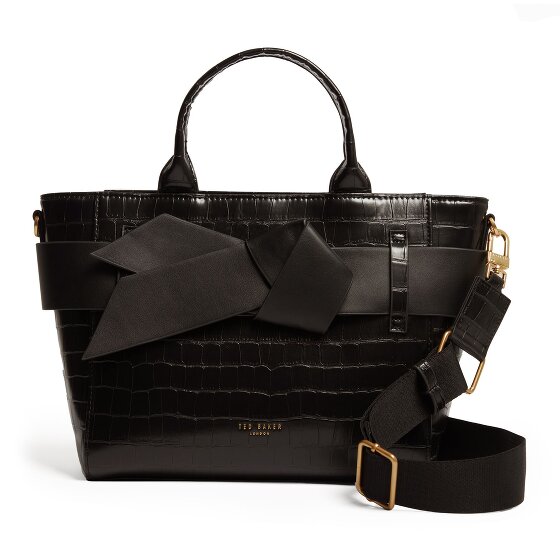 Ted Baker Jjosia Handtasche Leder 25 cm