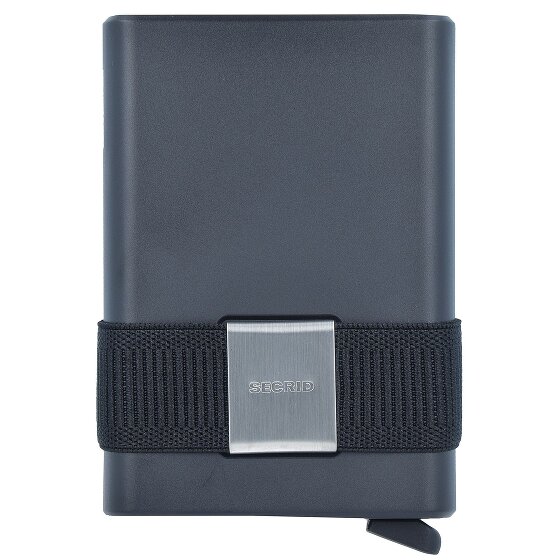 Secrid Slimwallet Cardslide Kreditkartenetui RFID 6,5 cm
