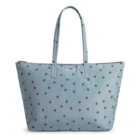 Wouf Studio Shopper Tasche 52 cm