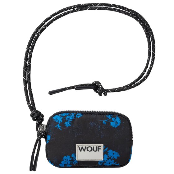 Wouf Geldbörse 13 cm