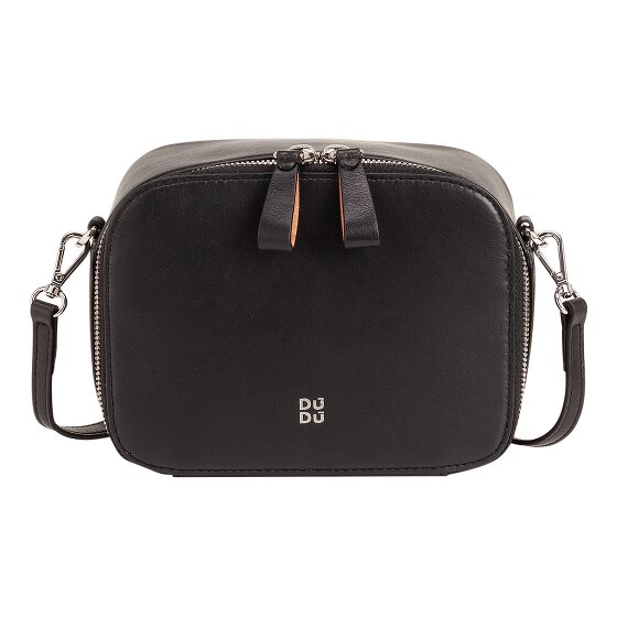 DuDu Camille Umhängetasche Leder 17.5 cm