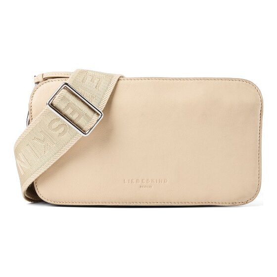 Liebeskind Clarice Umhängetasche Leder 26 cm