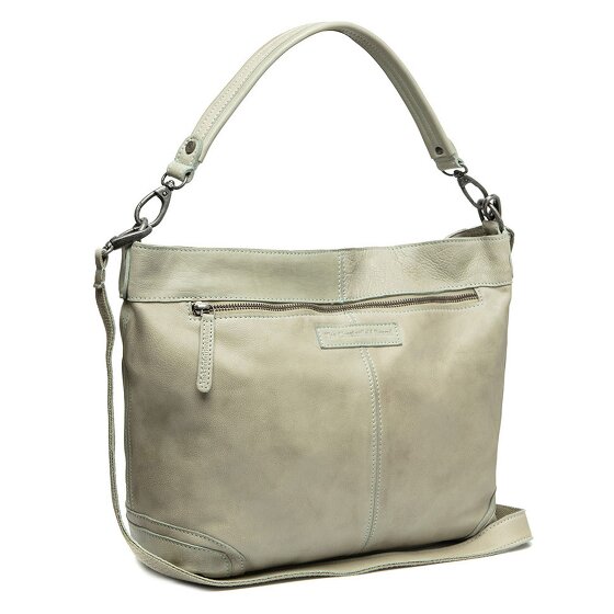 The Chesterfield Brand Bolivia Schultertasche Leder 32 cm