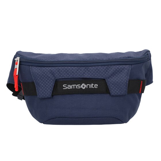 Samsonite Sonora Gürteltasche 25 cm