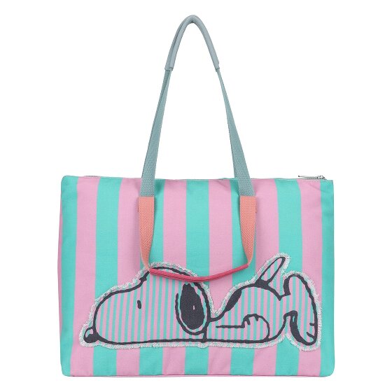 Fritzi aus Preußen Peanuts™ x fritzi Shopper Tasche 42.5 cm