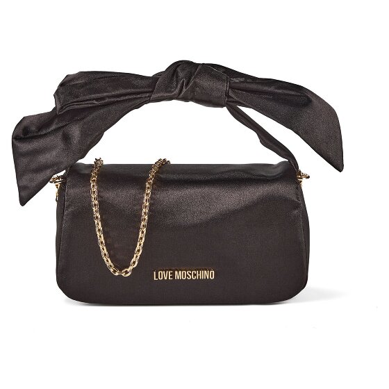 Love Moschino Holiday Bow Handtasche 20 cm