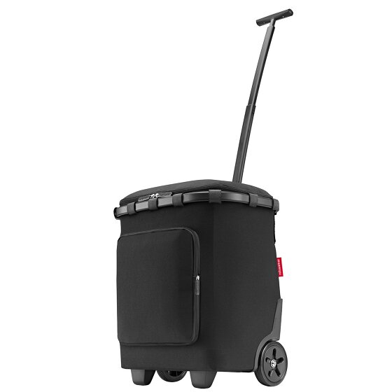 reisenthel Carrycruiser Plus Einkaufstrolley 52.5 cm