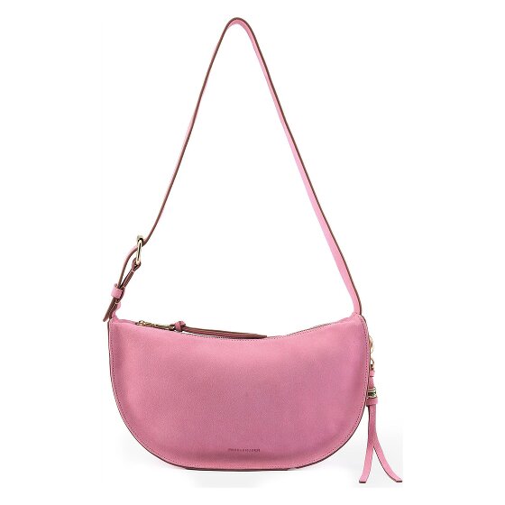 FredsBruder Carry Me Cool Schultertasche Leder 33 cm