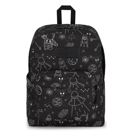 JanSport SuperBreak Plus Daypack 42 cm Laptopfach