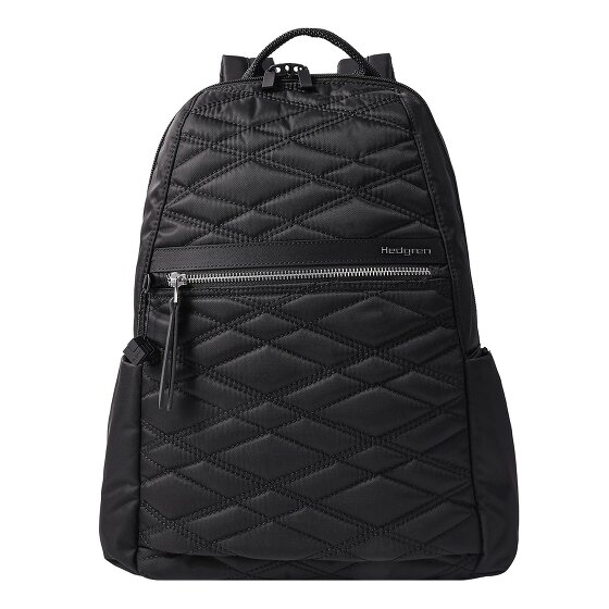 Hedgren Inner City Vogue XXL Daypack RFID Schutz 37 cm Laptopfach