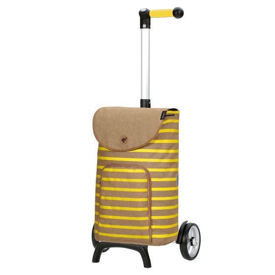 Andersen Shopper Unus Shopper Fun Eske Einkaufstrolley 59 cm