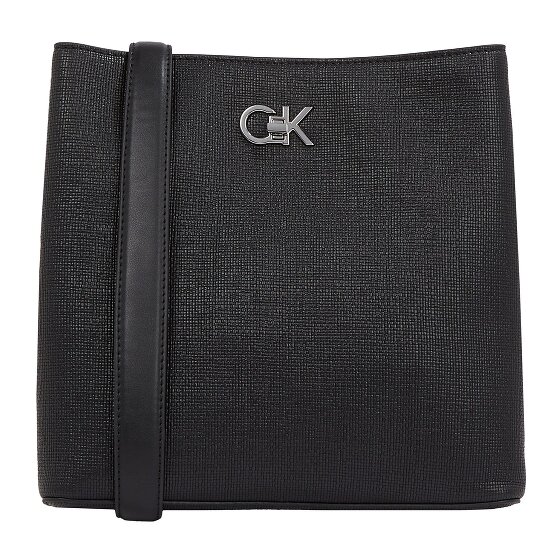 Calvin Klein Re-Lock Umhängetasche 25 cm