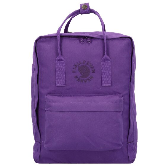 Fjällräven Re-Kanken City Rucksack 34 cm