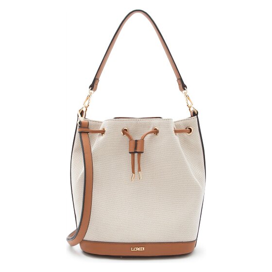 L.Credi Rea Beuteltasche 26 cm