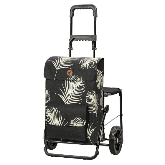 Andersen Shopper Komfort Shopper Signe Einkaufstrolley 59 cm