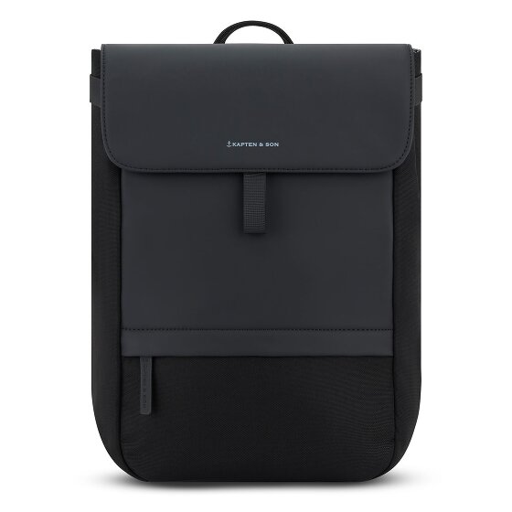 Kapten & Son Fyn Daypack 39.5 cm Laptopfach