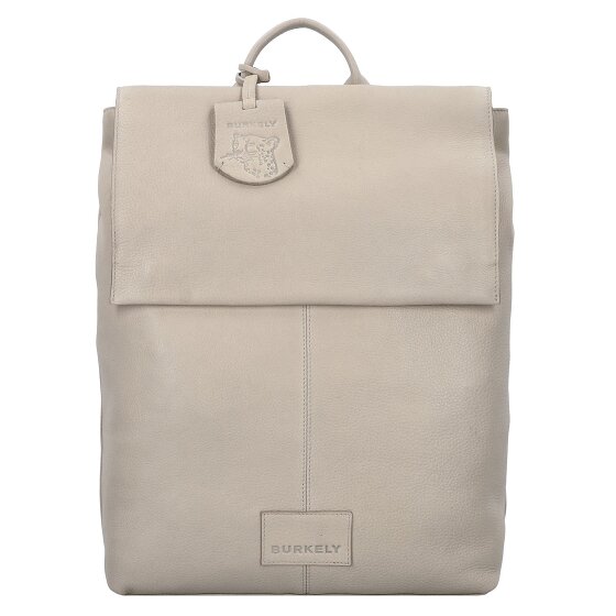 Burkely Soft Skylar Daypack Leder 40 cm Laptopfach