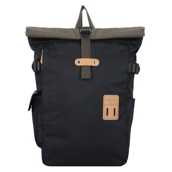Harvest Label Norikura Daypack 40 cm Laptopfach Harvest Label Norikura Daypack 40 cm Laptopfach