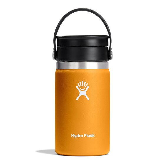 Hydro Flask Hot Beverages Wide Flex Slip Lid Trinkflasche 350 ml