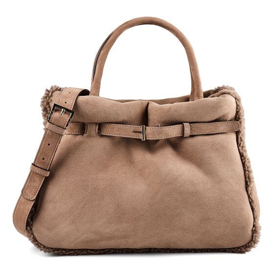 abro Jill Handtasche Leder 35 cm