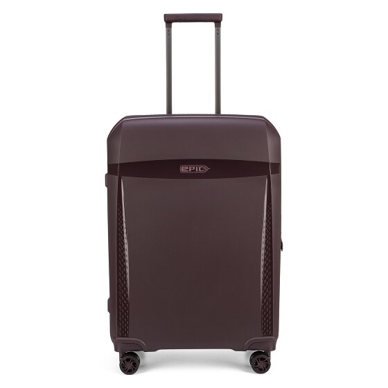 Epic Zeleste 4 Rollen Trolley 66 cm Epic Zeleste 4 Rollen Trolley 66 cm