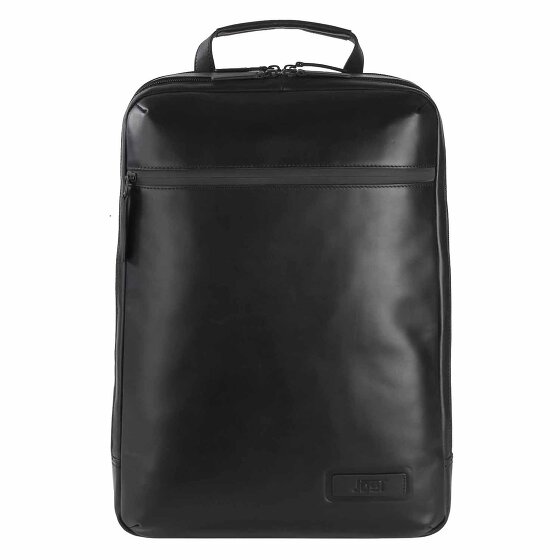 Jost Aarhus Daypack Leder 42 cm Laptopfach