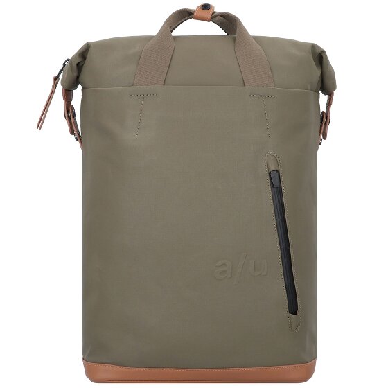 aunts & uncles Japan Morioka Daypack 44 cm Laptopfach