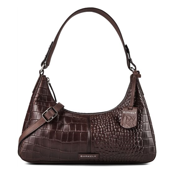 Burkely Cool Colbie Schultertasche Leder 33 cm