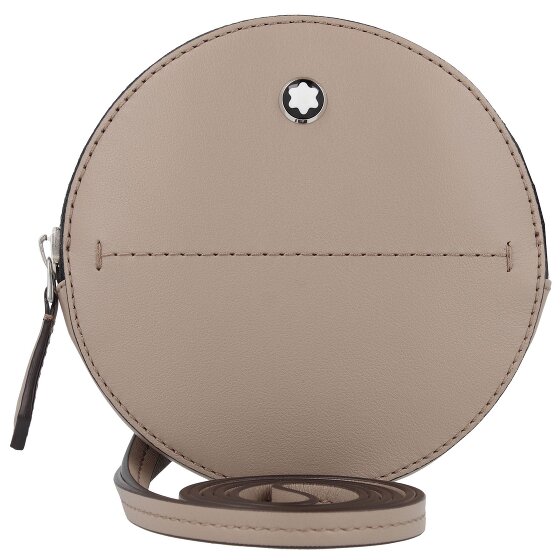 Montblanc Meisterstück Selection Mini Bag Umhängetasche Leder 12.5 cm