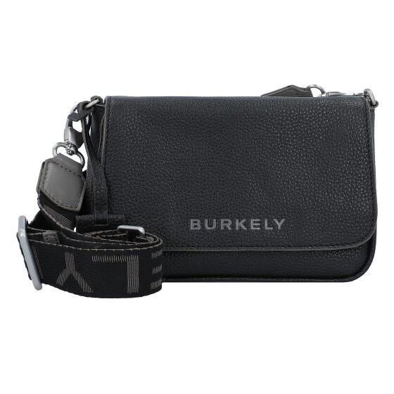 Burkely Always Alyx Umhängetasche Leder 22 cm