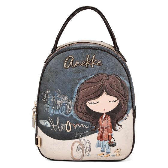 Anekke Tulip City Rucksack 23 cm