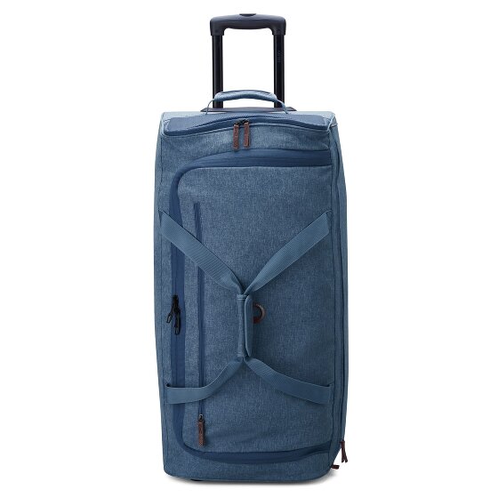 Delsey Paris Maubert 2.0 2 Rollen Reisetasche 77 cm
