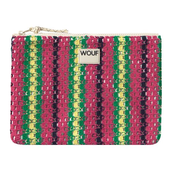 Wouf Terry Kulturbeutel 27 cm