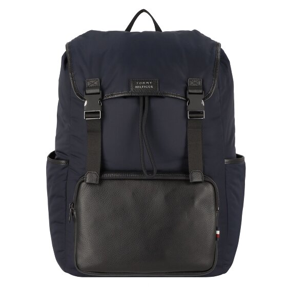Tommy Hilfiger TH Lux Daypack 42 cm Laptopfach