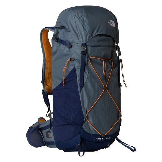 The North Face Trail Lite 36 Wanderrucksack S-M 60 cm