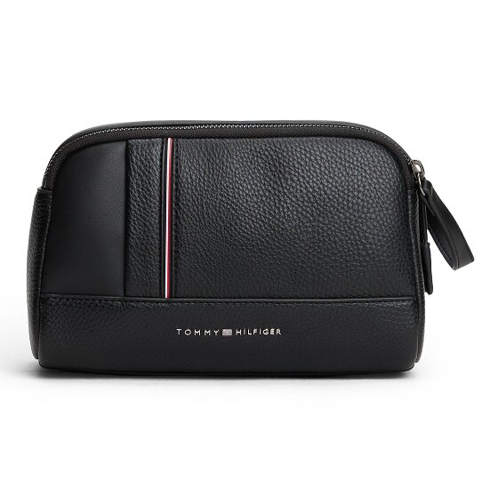 Tommy Hilfiger TH Central Kulturbeutel 22 cm
