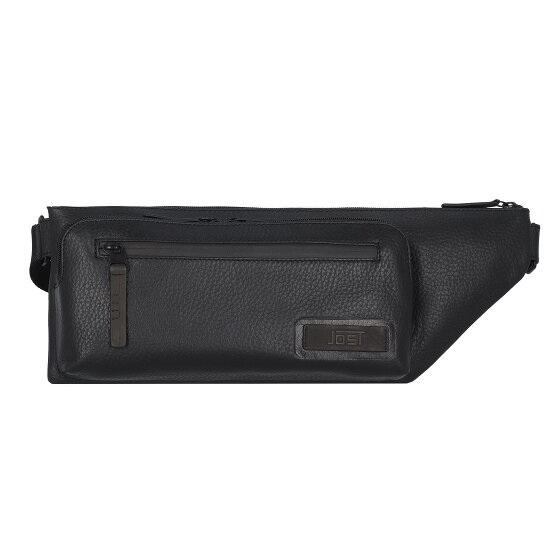 Jost Stockholm Sling Bag Leder 15 cm