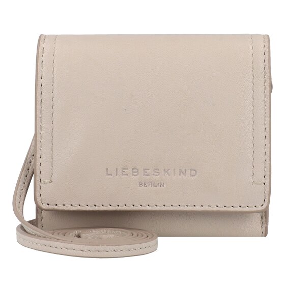Liebeskind Sky Clutch Geldbörse Leder 10.5 cm