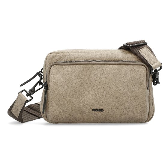 Picard Casual Umhängetasche Leder 24 cm