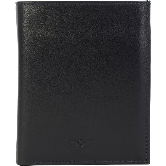 Voi Soft Rick Geldbörse Leder 10 cm