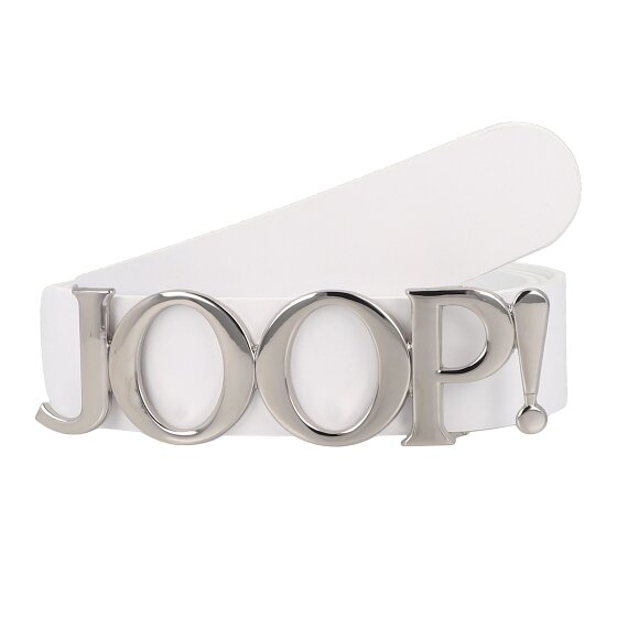 Joop! Gürtel Leder