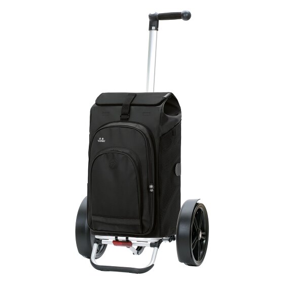 Andersen Shopper Tura Shopper Einkaufstrolley 67 cm