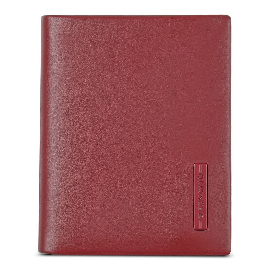 Roncato Detroit Geldbörse RFID Schutz Leder 8 cm