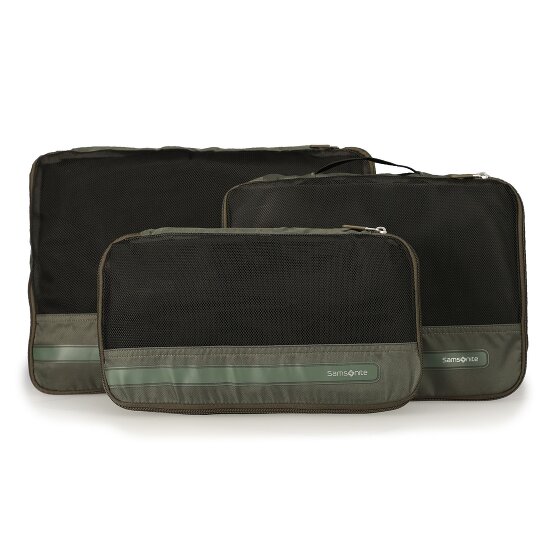 Samsonite Ta Revolution Packtasche 43.5 cm