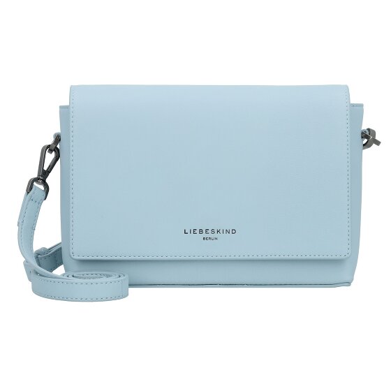 Liebeskind Hilla Umhängetasche Leder 22 cm Liebeskind Hilla Umhängetasche Leder 22 cm