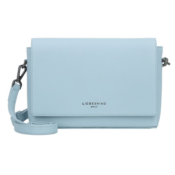 Liebeskind Hilla Umhängetasche Leder 22 cm