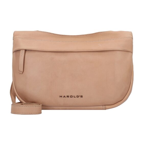 Harold's Submarine Umhängetasche Leder 28 cm