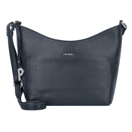 Picard Really Umhängetasche Leder 26 cm